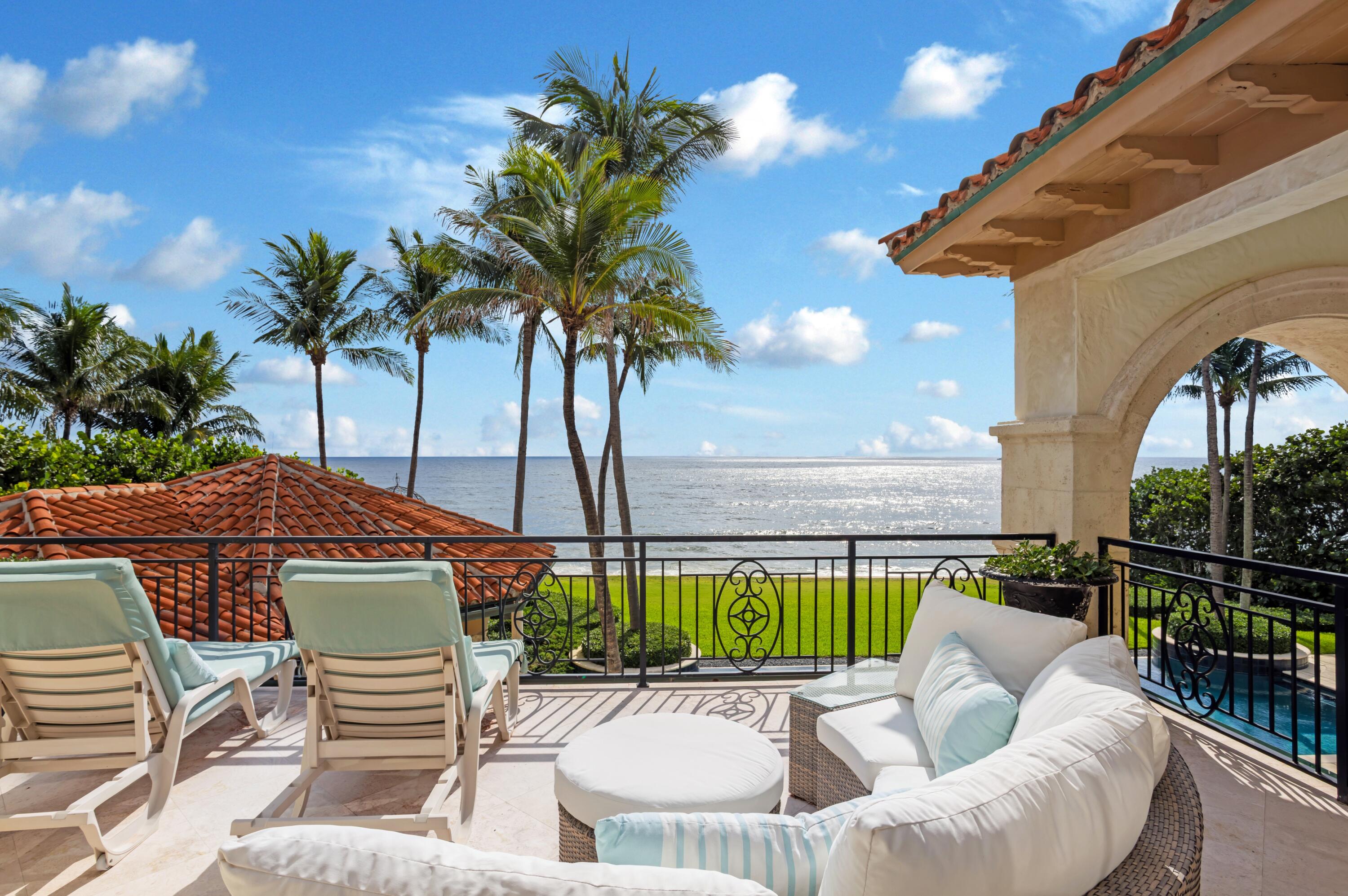 6133 North Ocean Boulevard Ocean Ridge, FL 33435 - Photo 47 of 64 dash_BALCONY_STRIAGHT_EB