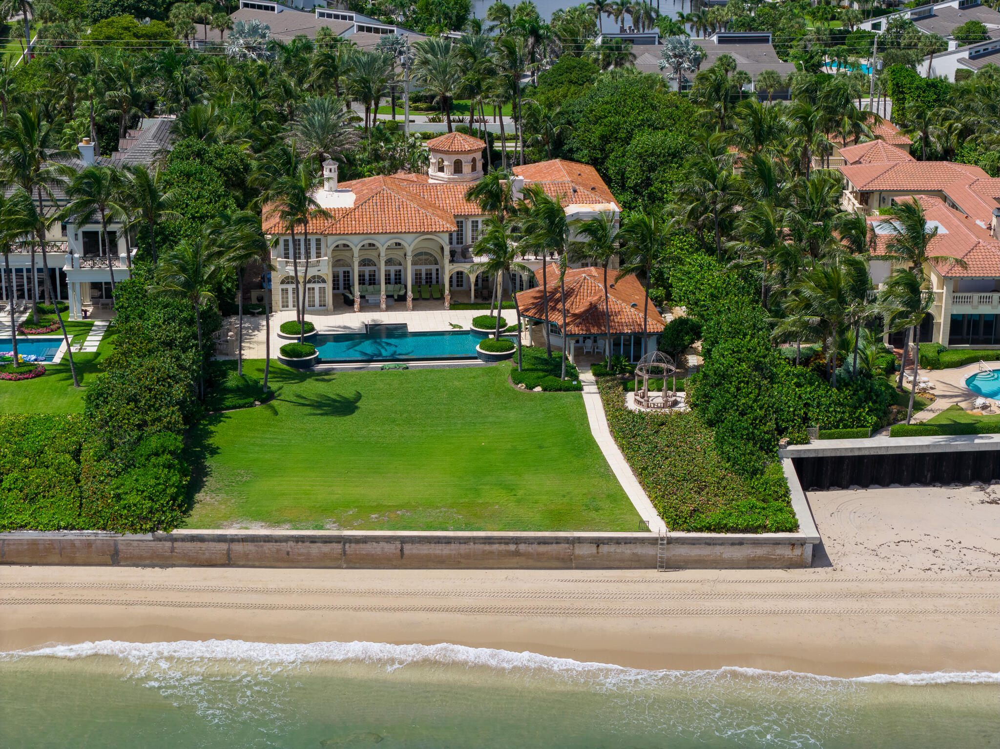 6133 North Ocean Boulevard Ocean Ridge, FL 33435 - Photo 62 of 64 6133 N Ocean Blvd16 - Copy