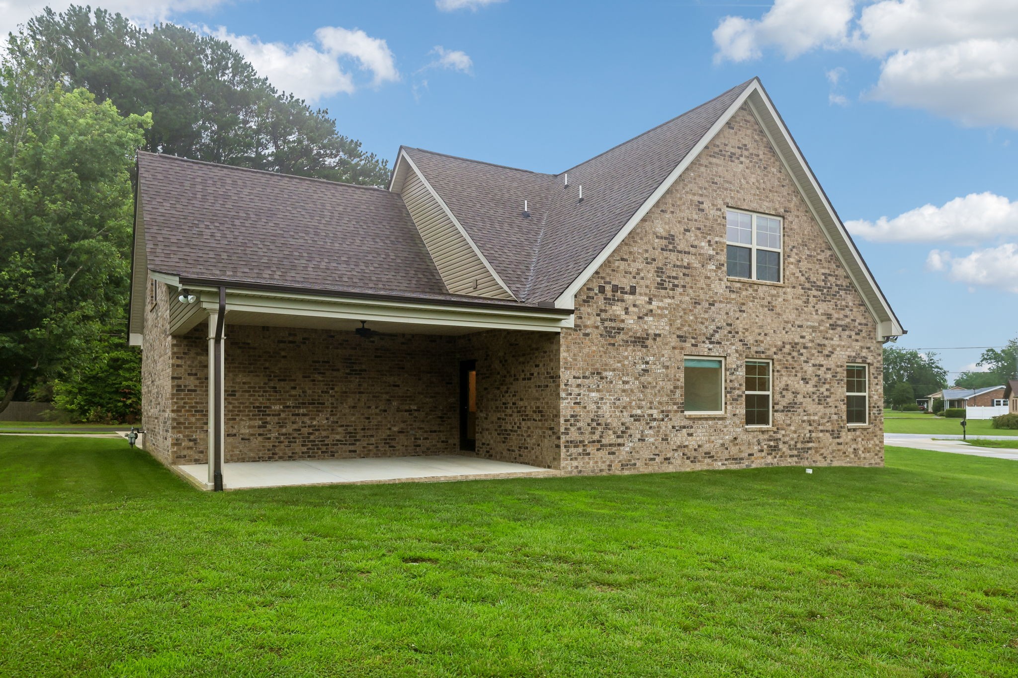 248 Doak Road Manchester, TN 37355 - Photo 34 of 41