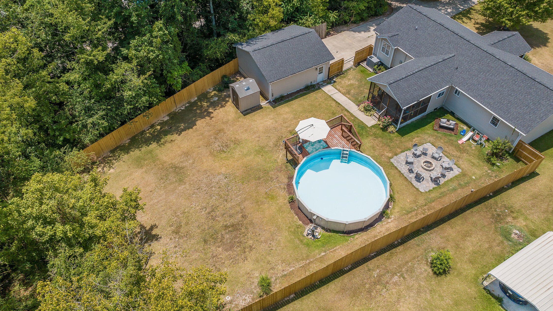 8322 Gann Road Soddy Daisy, TN 37379 - Photo 54 of 56 8322 Gann Rd, Soddy-Daisy, TN 37379-54