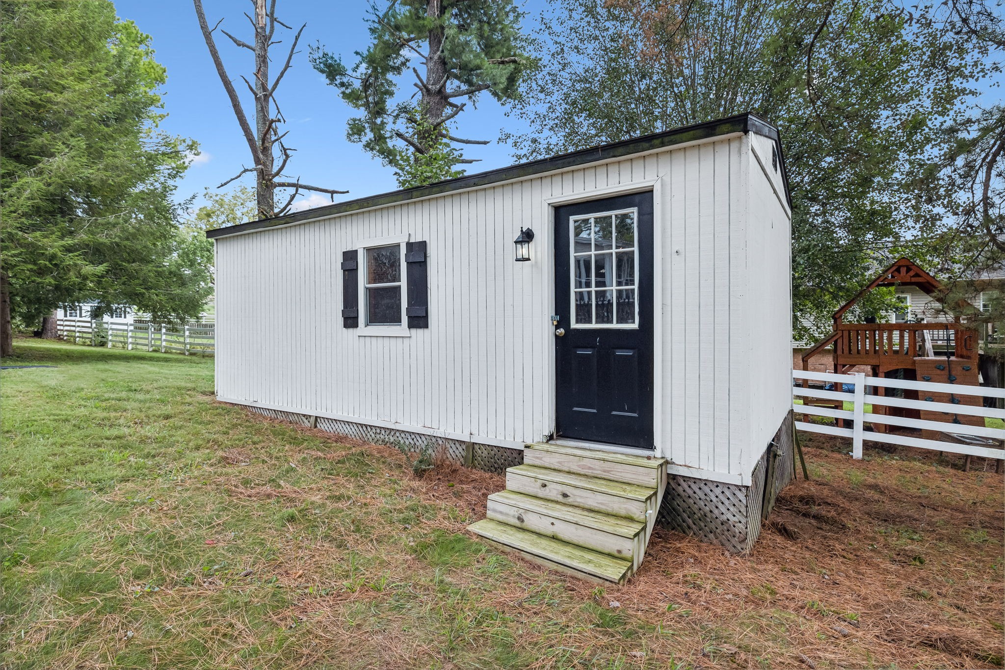 2641 Buckner Road Thompson's Station, TN 37179 - Photo 26 of 98