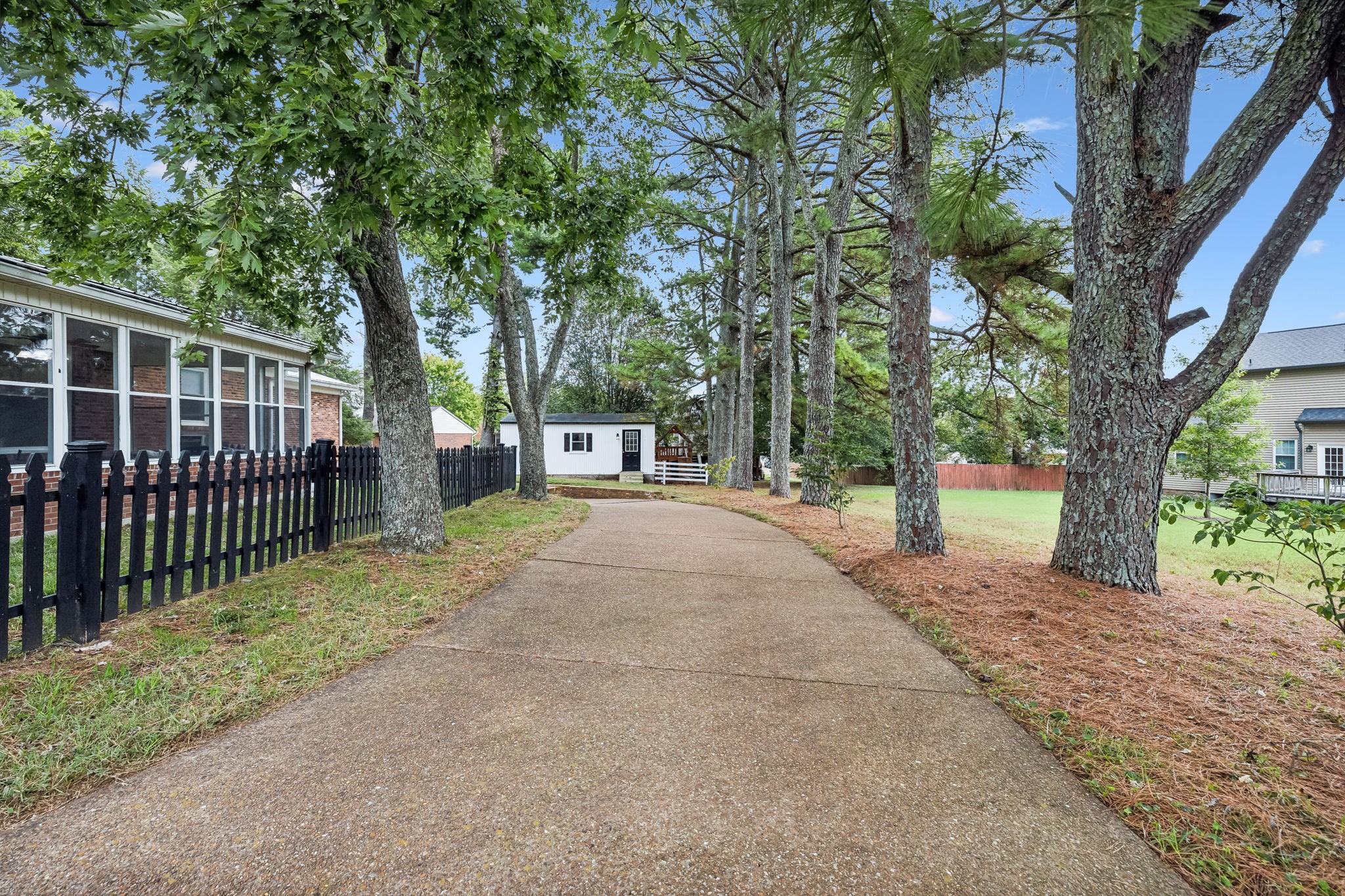 2641 Buckner Road Thompson's Station, TN 37179 - Photo 27 of 98