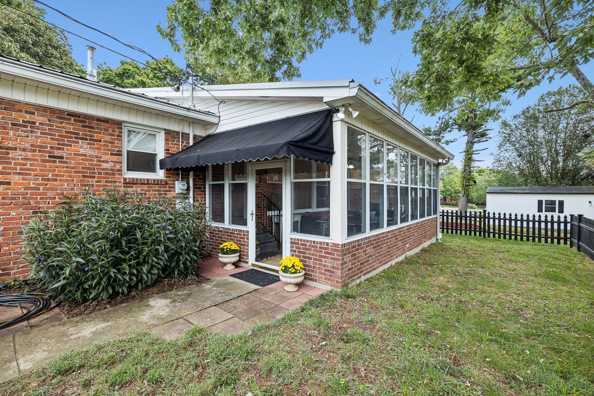 2641 Buckner Road Thompson's Station, TN 37179 - Photo 32 of 98