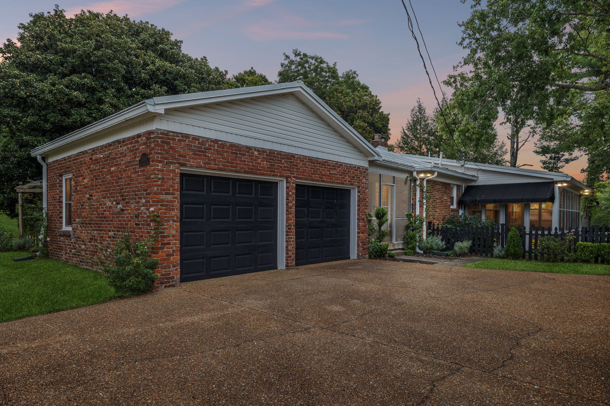 2641 Buckner Road Thompson's Station, TN 37179 - Photo 5 of 98