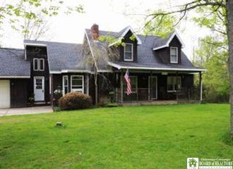 2839 Mitchell Road Busti, NY 14701 - Photo 1 of 1