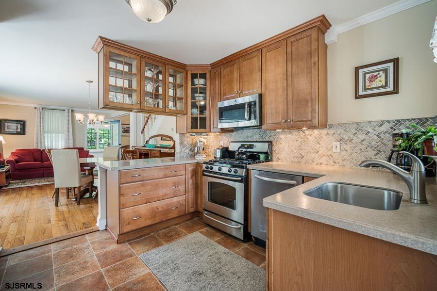 220 South Pitney Road Galloway Township, NJ 08205 - Photo 17 of 25 Gallery Image 17