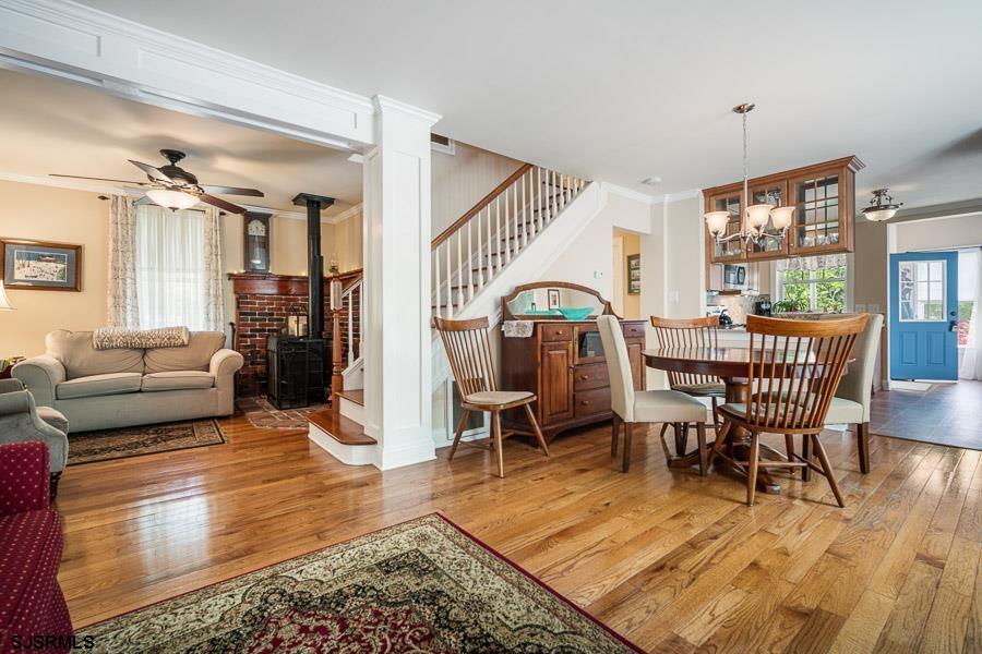 220 South Pitney Road Galloway Township, NJ 08205 - Photo 19 of 25 Gallery Image 19