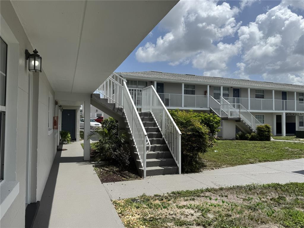 1400 Eudora Road, Unit D36 Mount Dora, FL 32757 - Photo 20 of 28