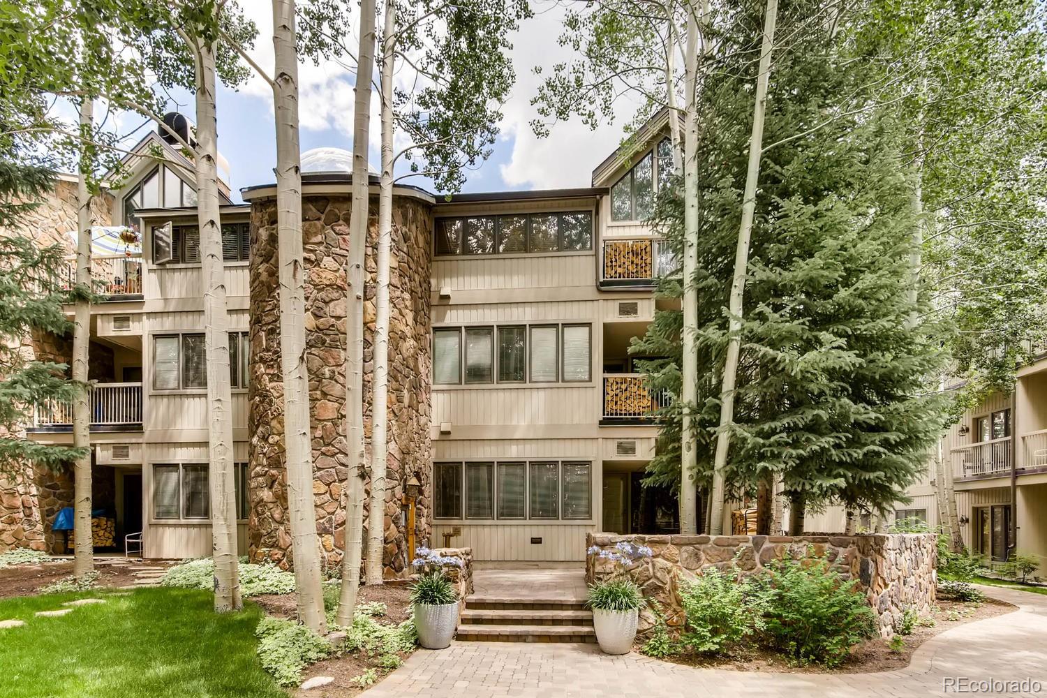 1207 West Keystone Road, Unit 2704 Dillon, CO 80435 - Photo 1 of 27 Gallery Image 1