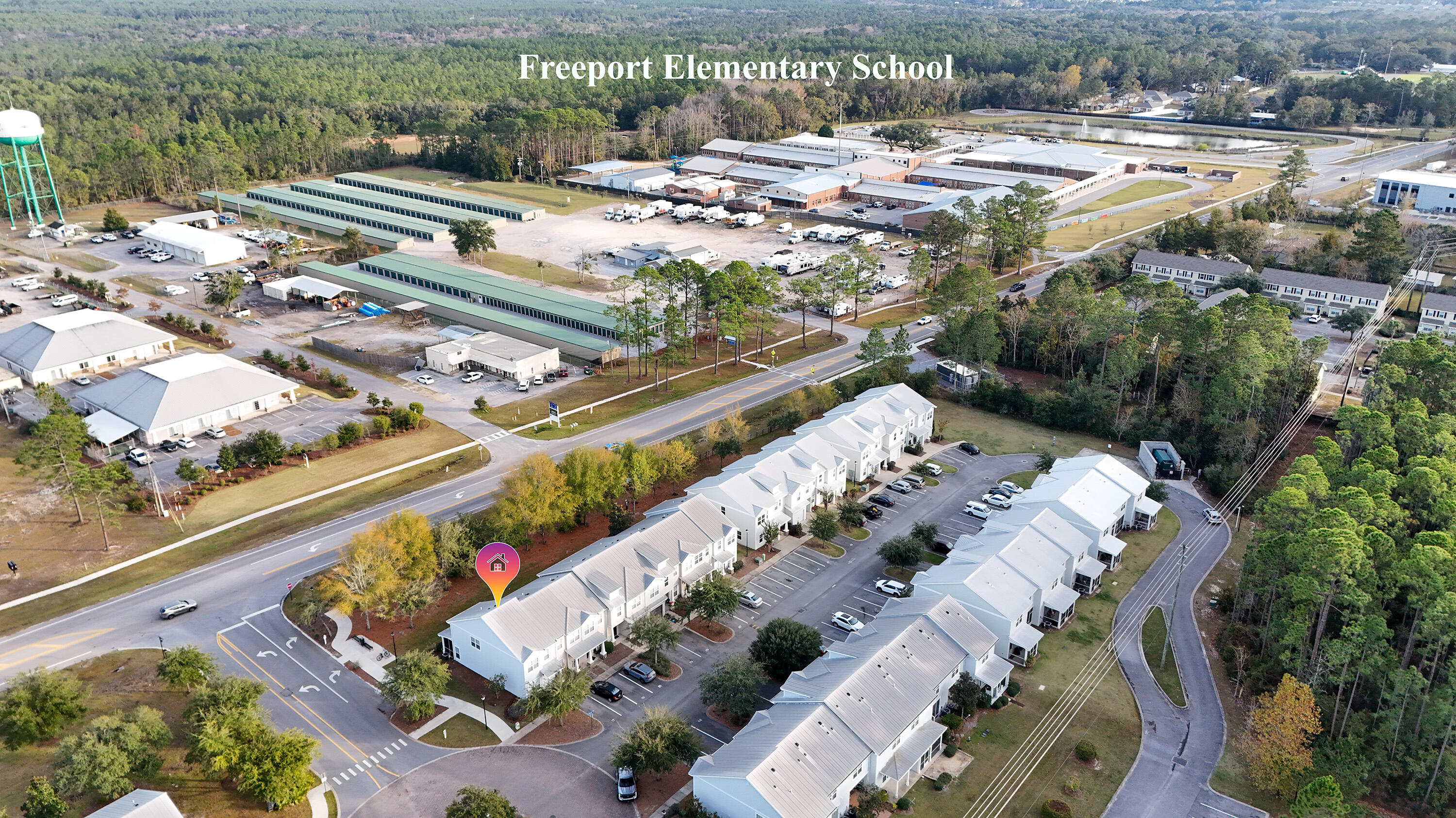 17 South Sand Palm Road Freeport, FL 32439 - Photo 37 of 39 DJI_20251203153521_0276_D