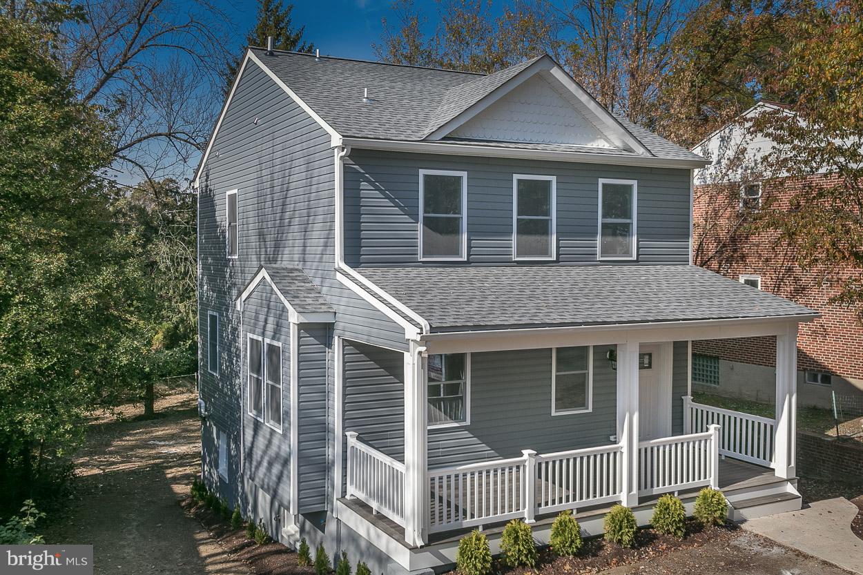 5606 Plymouth Road Baltimore, MD 21214 - Photo 1 of 36 Front of Home