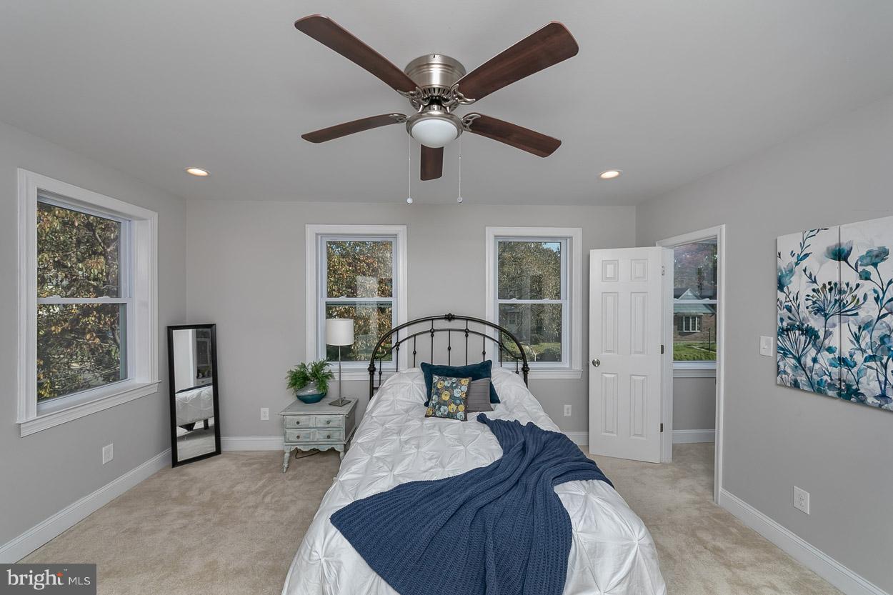 5606 Plymouth Road Baltimore, MD 21214 - Photo 14 of 36 Master Suite