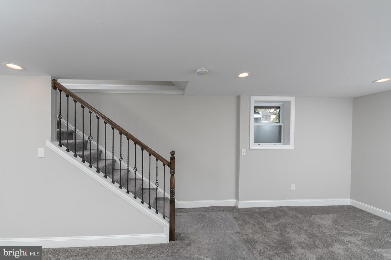 5606 Plymouth Road Baltimore, MD 21214 - Photo 24 of 36 Basement