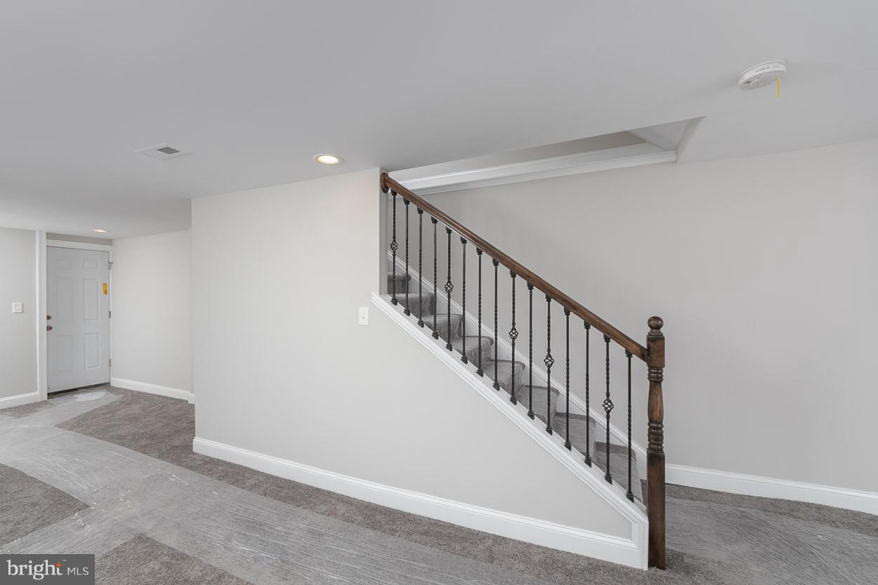5606 Plymouth Road Baltimore, MD 21214 - Photo 25 of 36 Basement