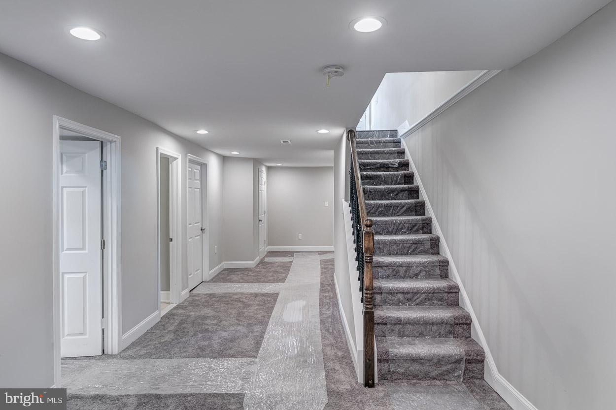 5606 Plymouth Road Baltimore, MD 21214 - Photo 26 of 36 Basement