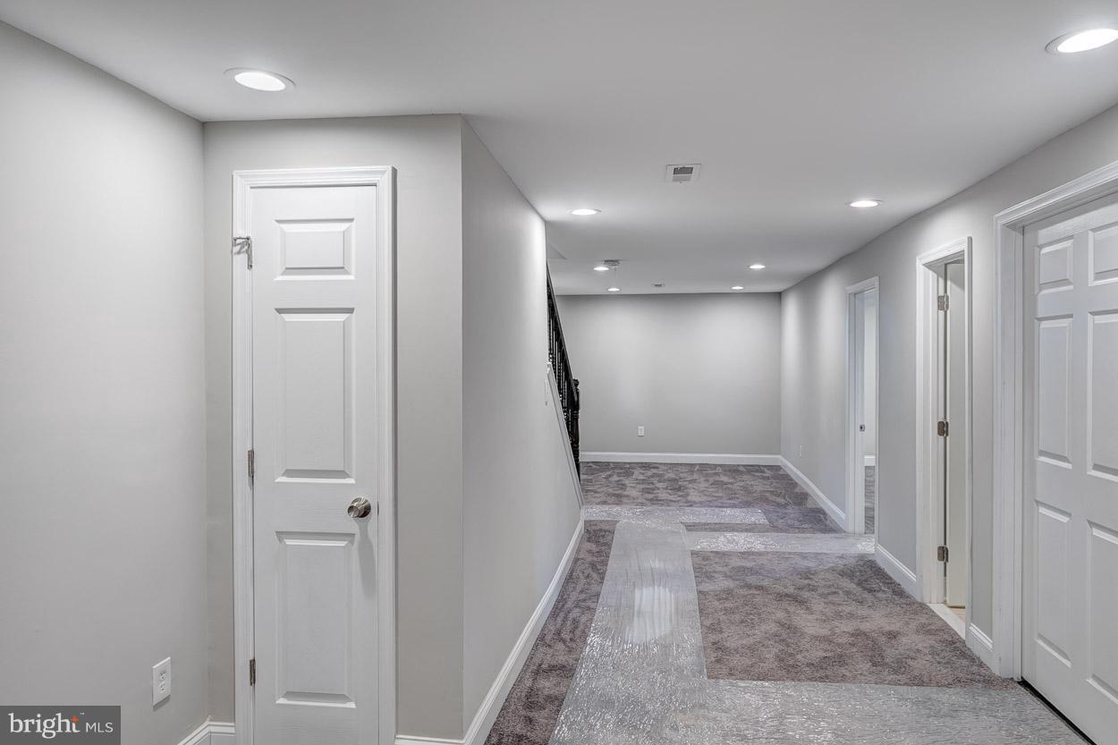 5606 Plymouth Road Baltimore, MD 21214 - Photo 27 of 36 Basement