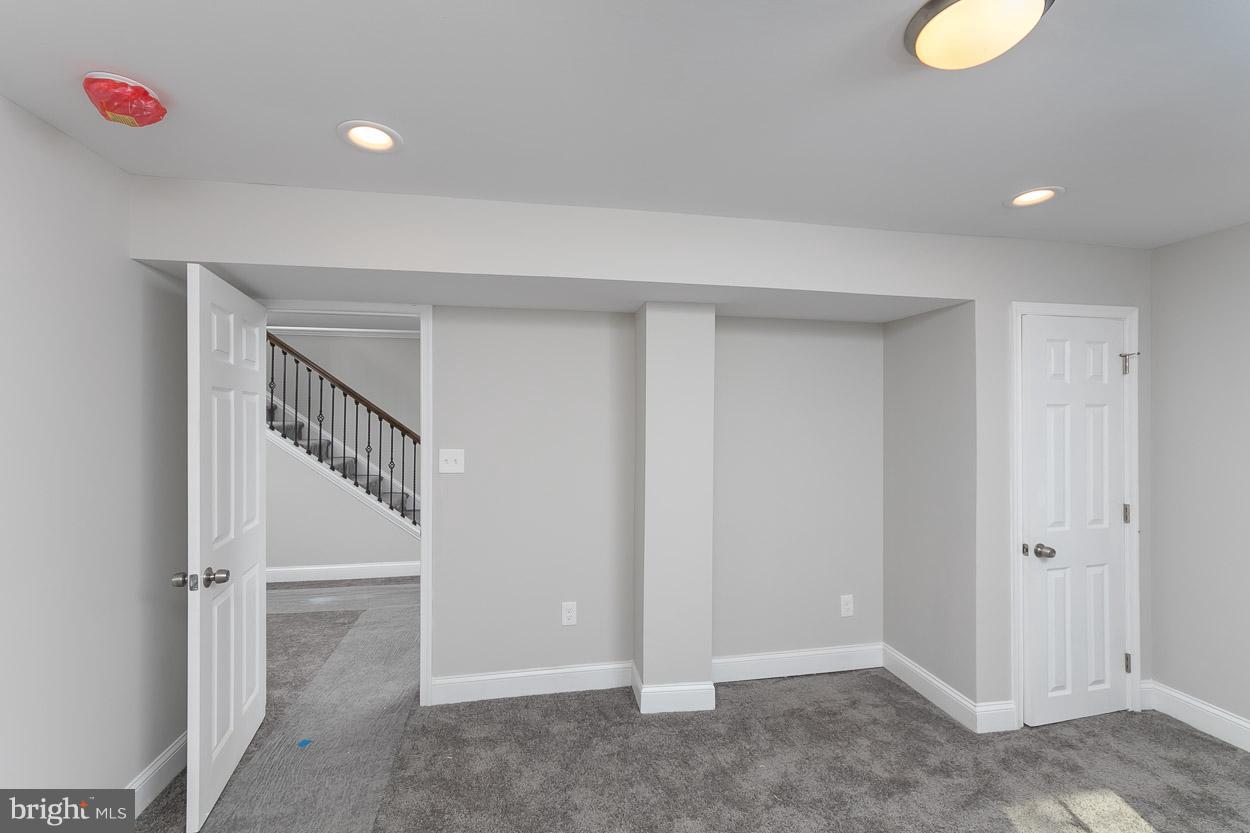 5606 Plymouth Road Baltimore, MD 21214 - Photo 28 of 36 Bedroom in Basement