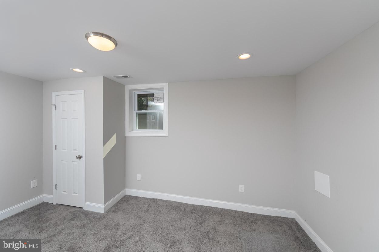 5606 Plymouth Road Baltimore, MD 21214 - Photo 29 of 36 Bedroom in Basement