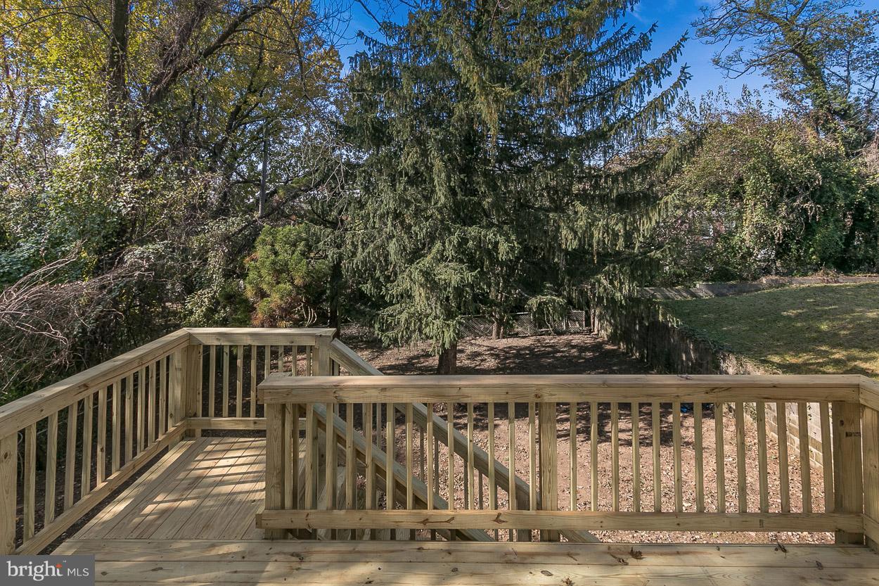 5606 Plymouth Road Baltimore, MD 21214 - Photo 35 of 36 Rear View
