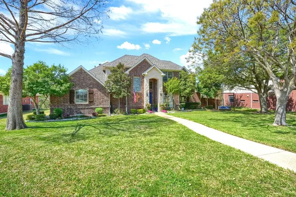 $610,000 | 289 Lost Creek Drive, Sunnyvale, TX 75182