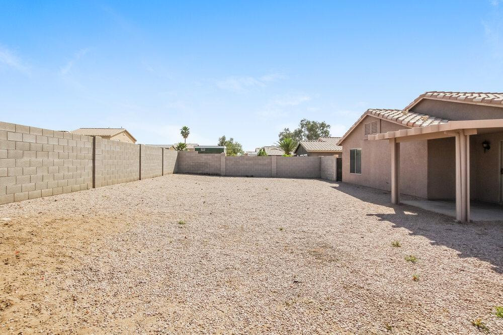 16080 West Jackson Street Goodyear, AZ 85338 - Photo 15 of 16 Photo #15