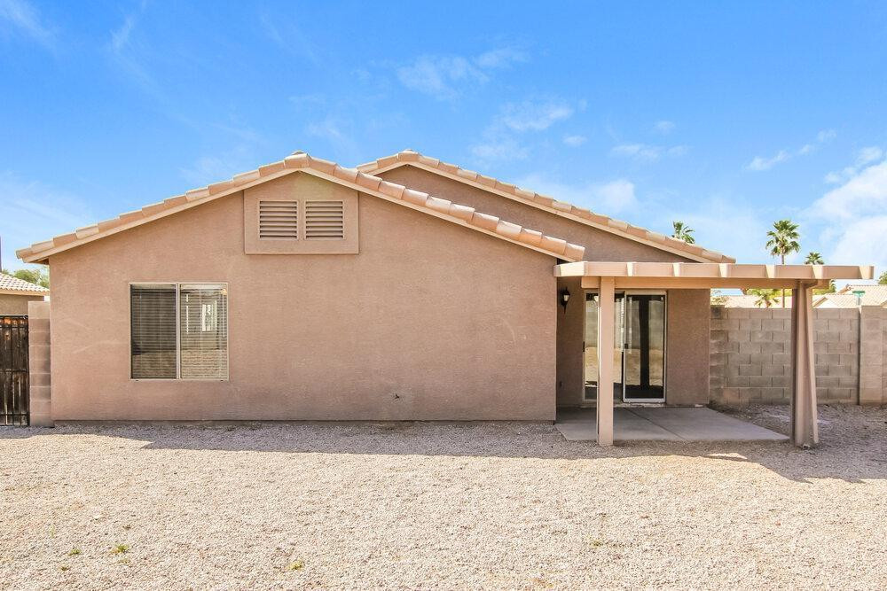 16080 West Jackson Street Goodyear, AZ 85338 - Photo 16 of 16 Photo #16