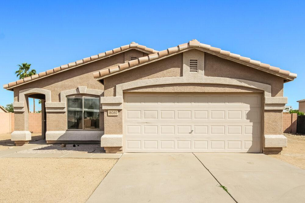 16080 West Jackson Street Goodyear, AZ 85338 - Photo 2 of 16 Photo #2