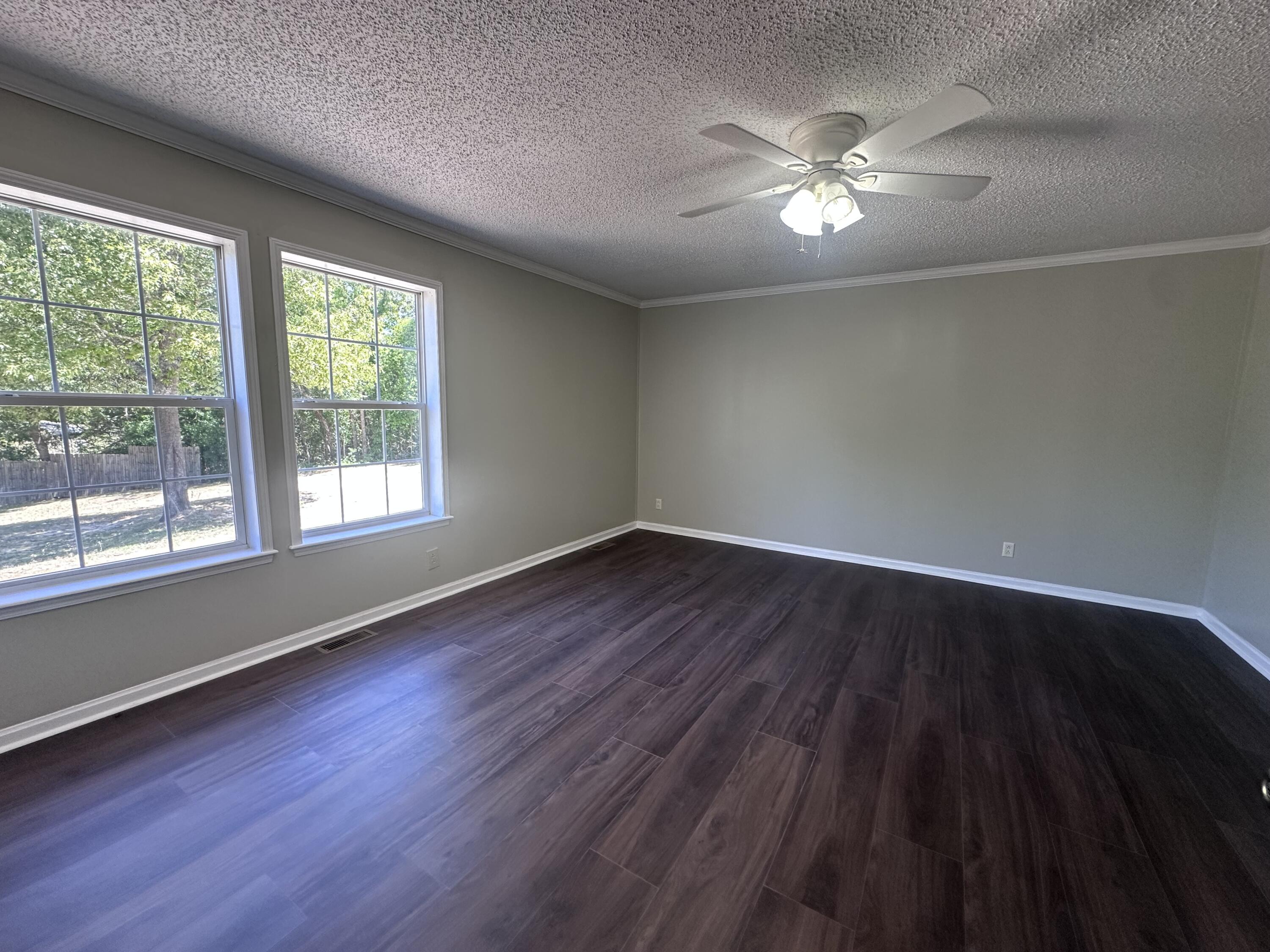 4065 Ruffin Road Hephzibah, GA 30815 - Photo 11 of 28 Primary Suite