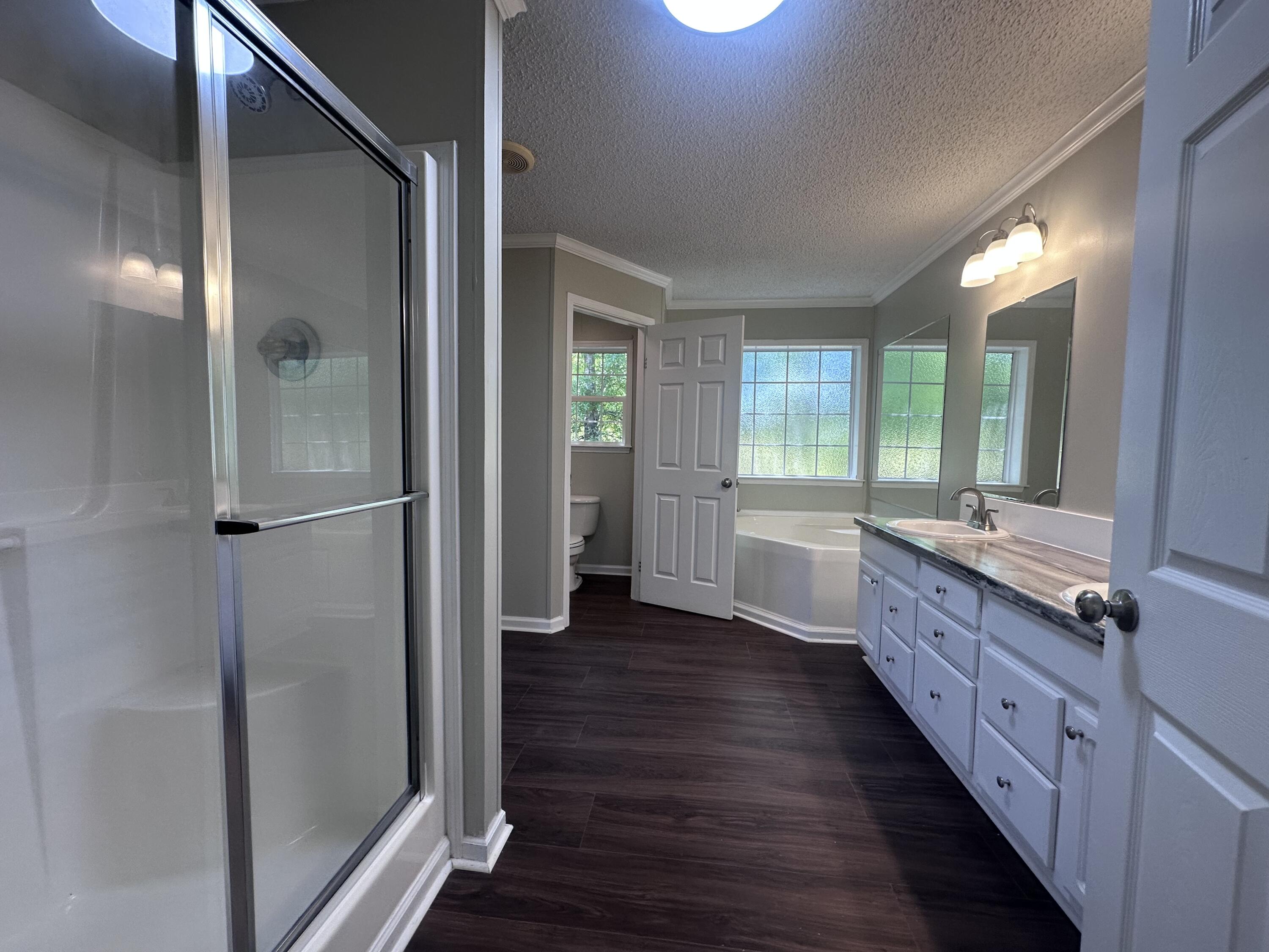 4065 Ruffin Road Hephzibah, GA 30815 - Photo 13 of 28 Primary Bath