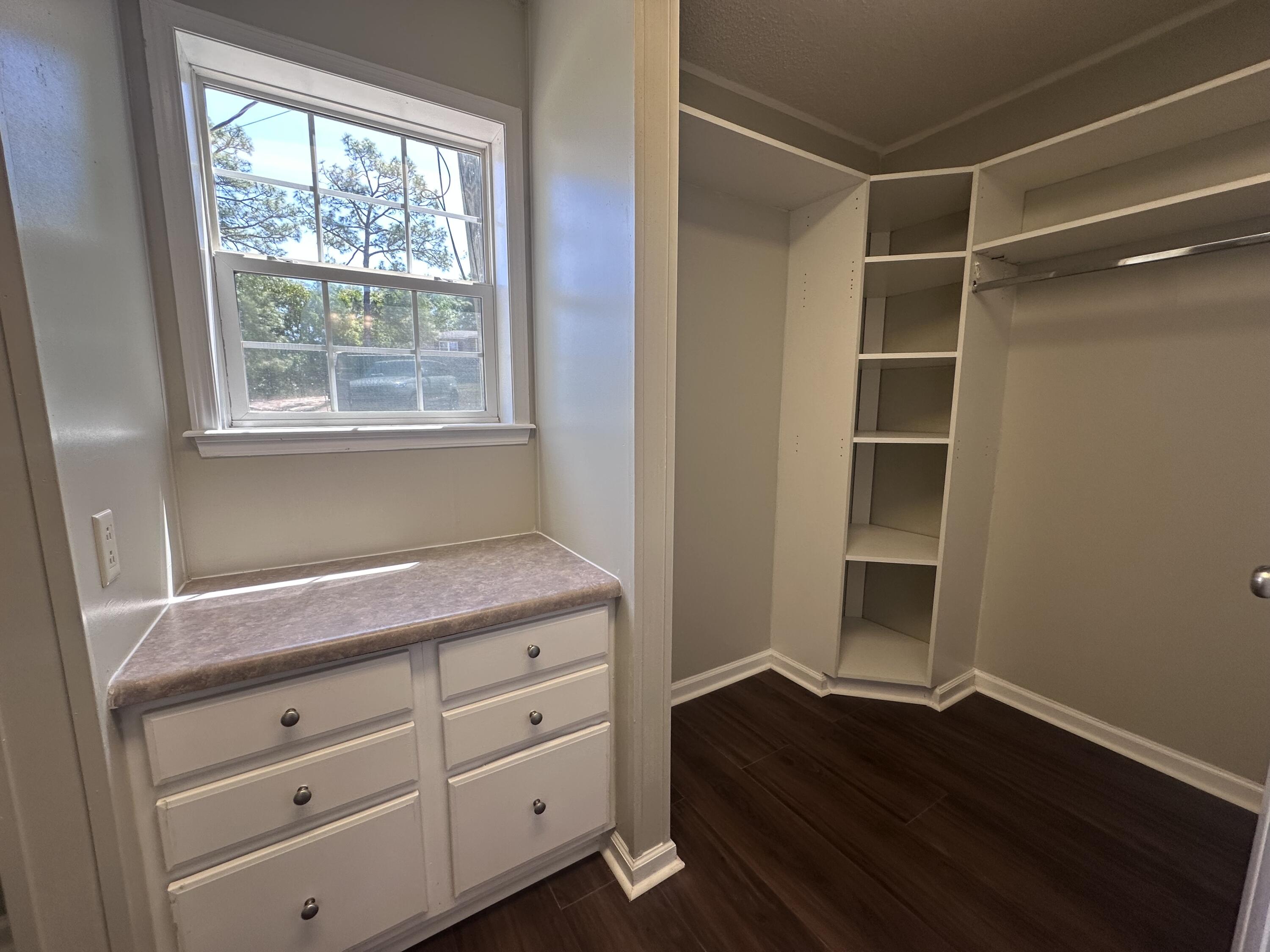 4065 Ruffin Road Hephzibah, GA 30815 - Photo 14 of 28 Primary Closet