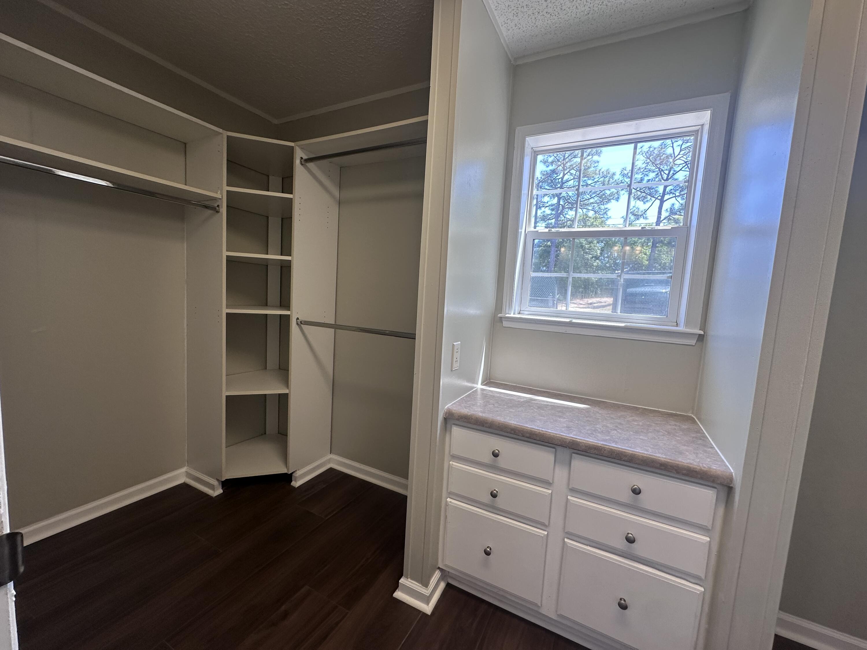 4065 Ruffin Road Hephzibah, GA 30815 - Photo 15 of 28 Primary Closet