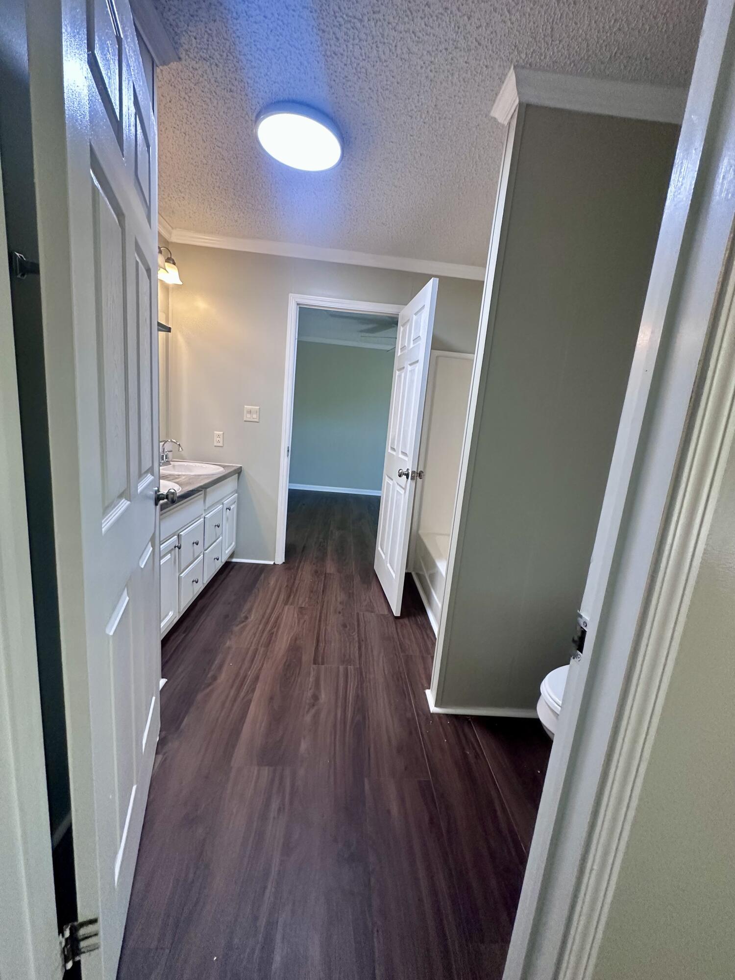 4065 Ruffin Road Hephzibah, GA 30815 - Photo 20 of 28 Jack and Jill Bath