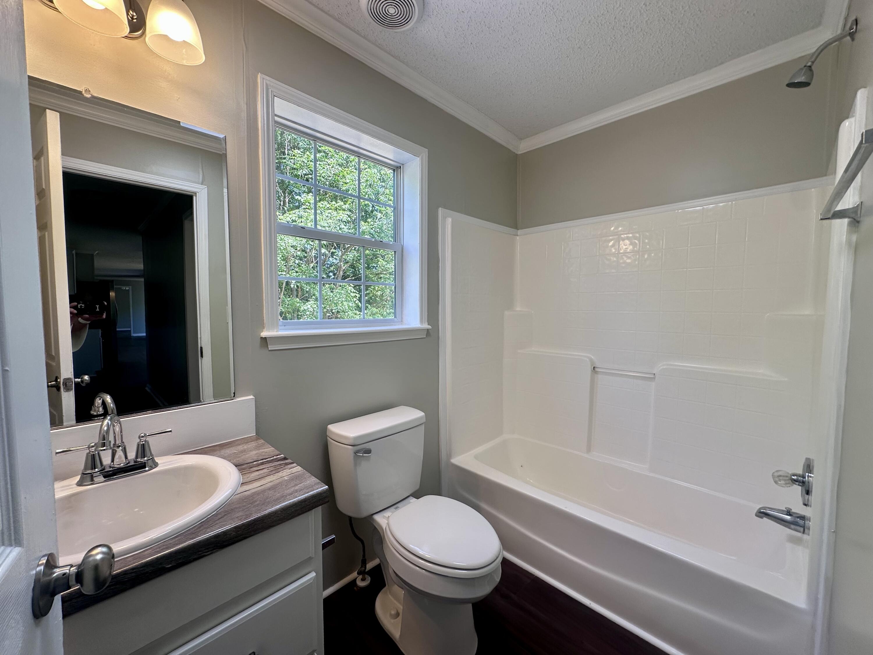 4065 Ruffin Road Hephzibah, GA 30815 - Photo 26 of 28 Bathroom 3
