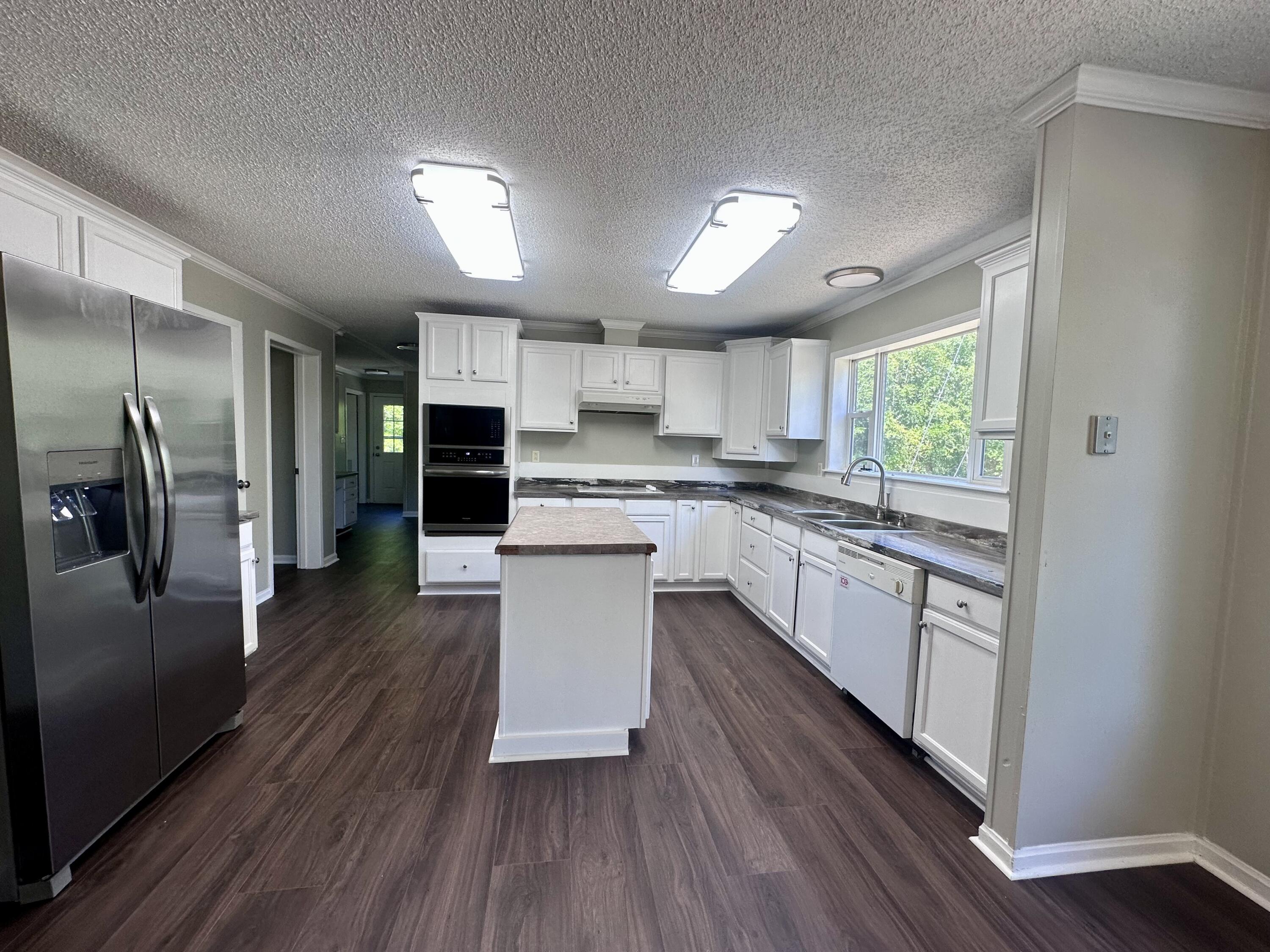 4065 Ruffin Road Hephzibah, GA 30815 - Photo 3 of 28 Kitchen
