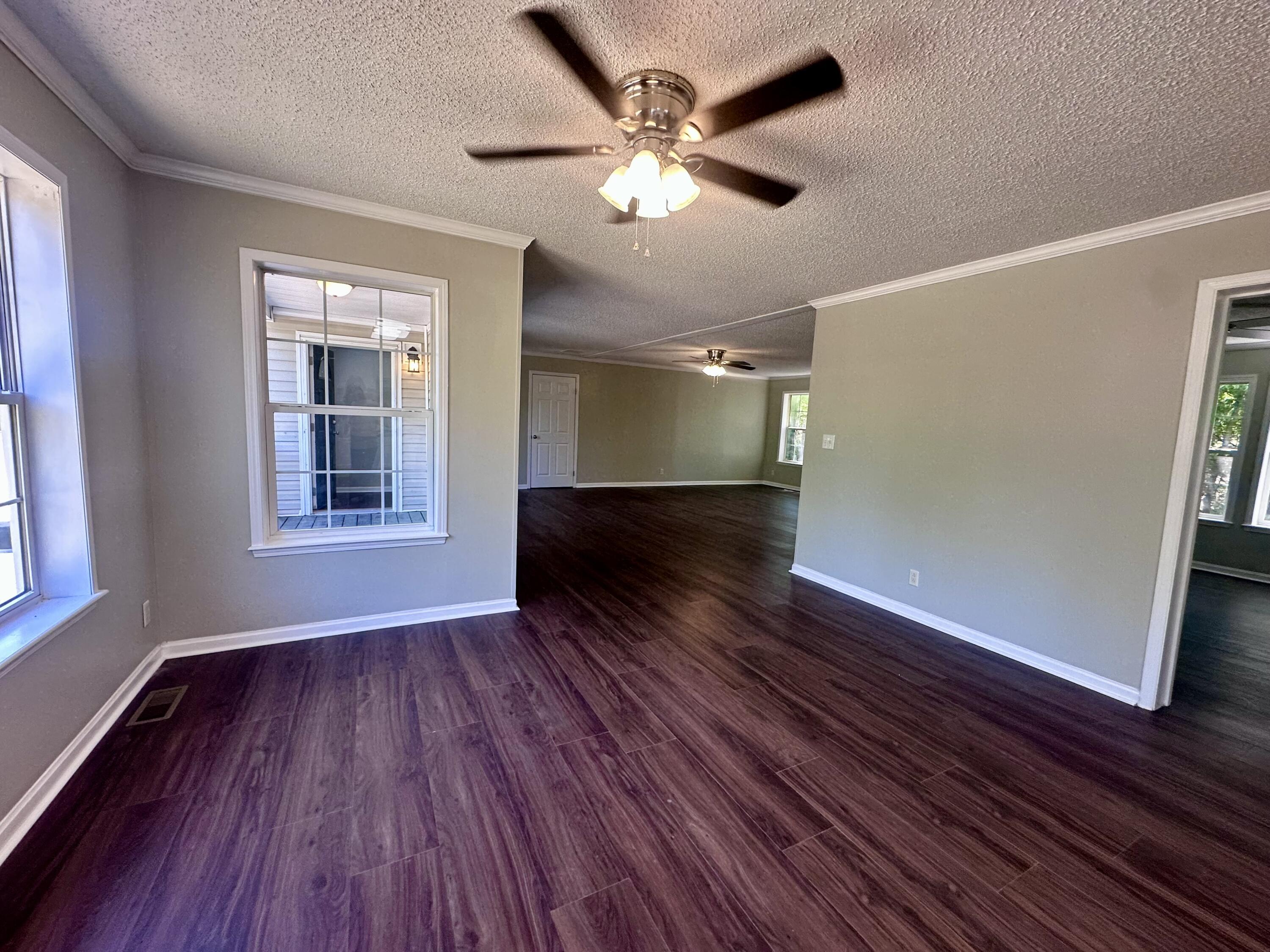 4065 Ruffin Road Hephzibah, GA 30815 - Photo 6 of 28 Breakfast / Dining