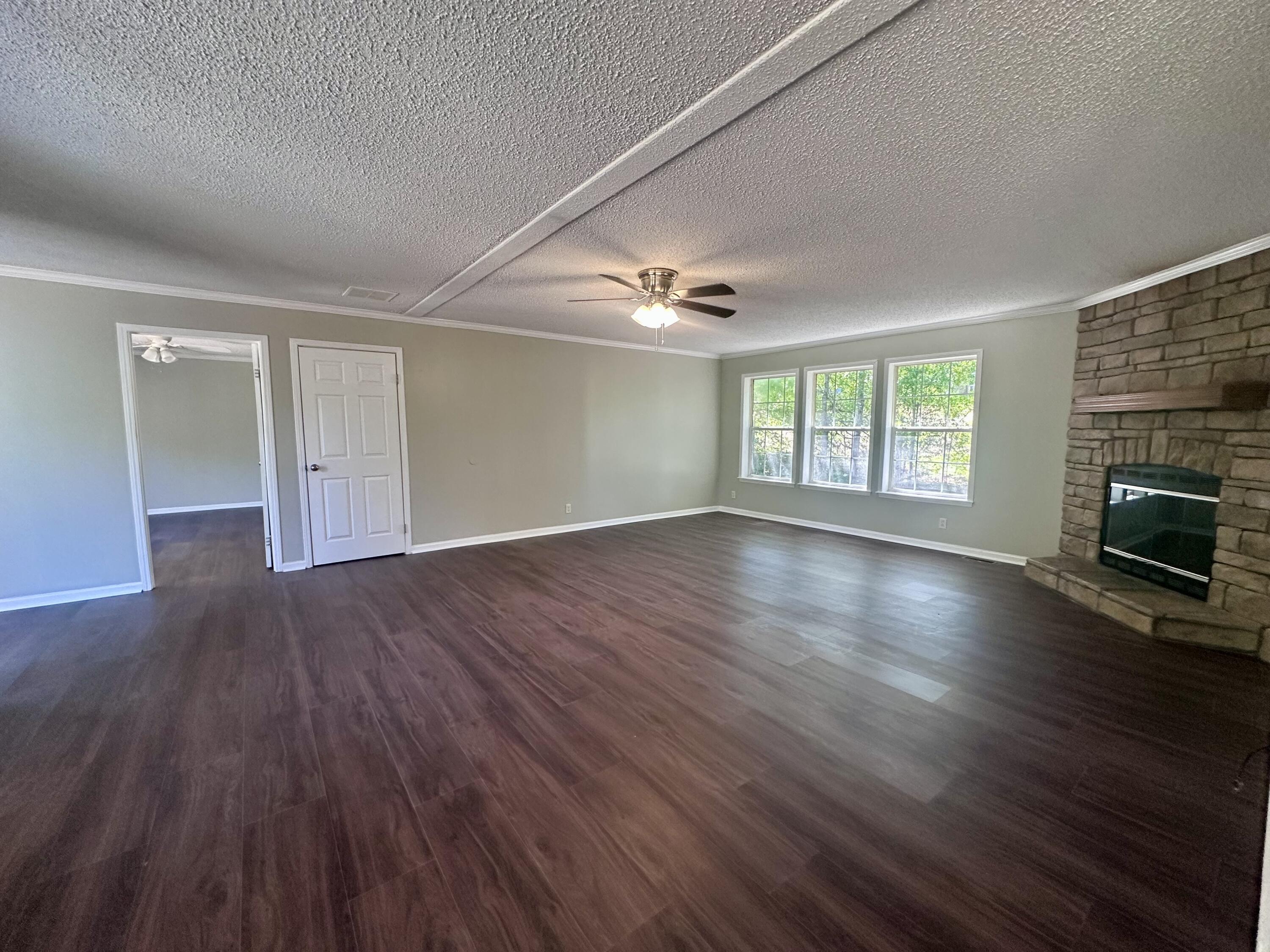 4065 Ruffin Road Hephzibah, GA 30815 - Photo 8 of 28 Family Room