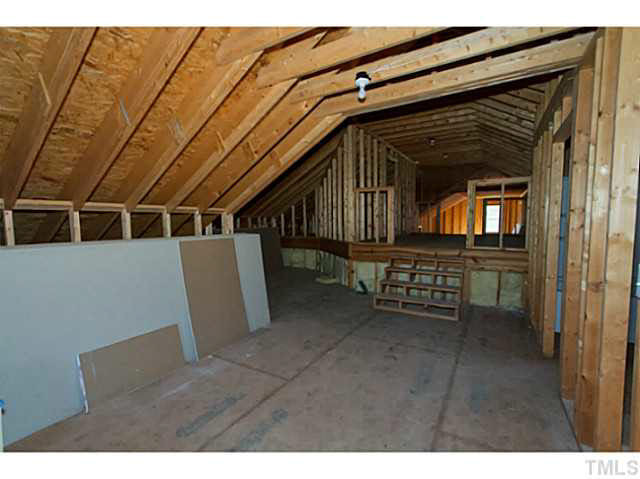13510 Lambe Road Snow Camp, NC 27349 - Photo 17 of 25 1700 sq ft unfinished