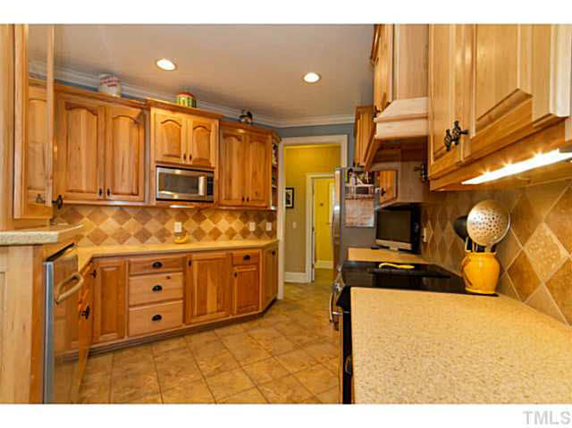 Custom Cabinetry