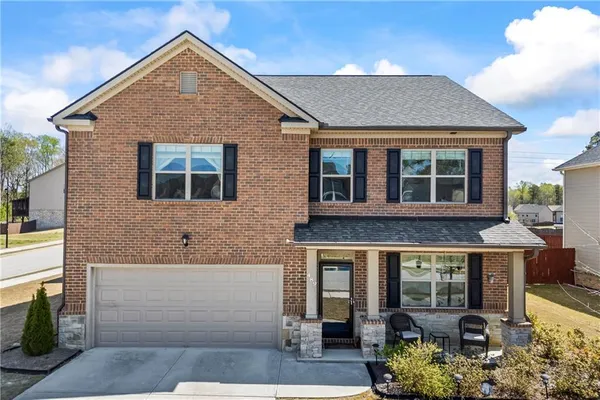 $469,900 | 489 Azalea Bloom Drive, Loganville, GA 30052