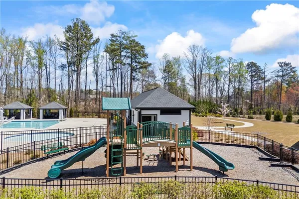 $469,900 | 489 Azalea Bloom Drive, Loganville, GA 30052