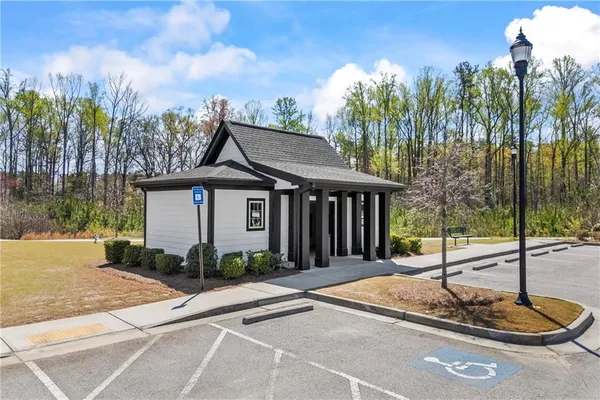 $469,900 | 489 Azalea Bloom Drive, Loganville, GA 30052