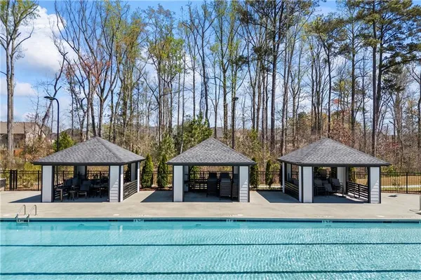 $469,900 | 489 Azalea Bloom Drive, Loganville, GA 30052