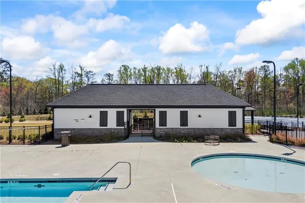 $469,900 | 489 Azalea Bloom Drive, Loganville, GA 30052