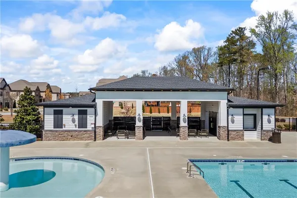 $469,900 | 489 Azalea Bloom Drive, Loganville, GA 30052