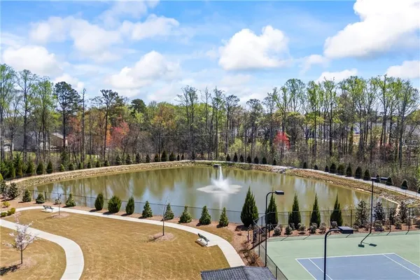 $469,900 | 489 Azalea Bloom Drive, Loganville, GA 30052