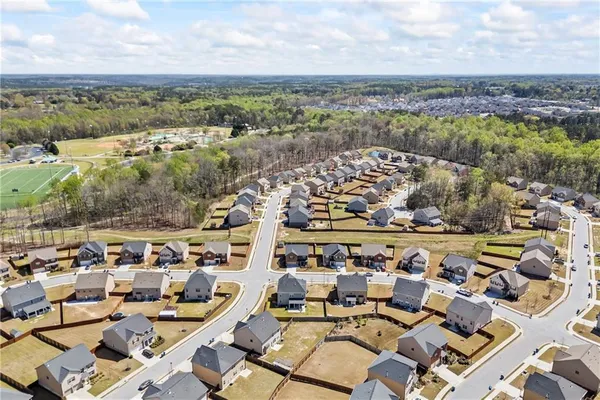$469,900 | 489 Azalea Bloom Drive, Loganville, GA 30052