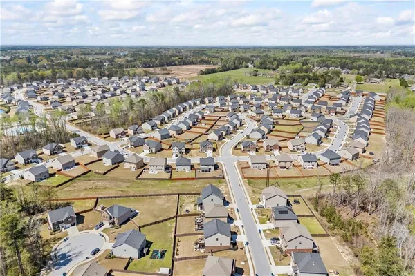$469,900 | 489 Azalea Bloom Drive, Loganville, GA 30052