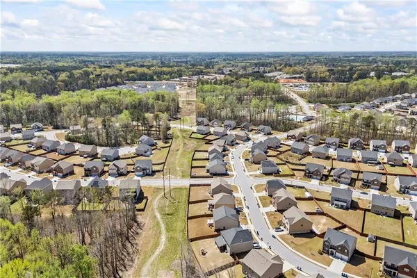 $469,900 | 489 Azalea Bloom Drive, Loganville, GA 30052