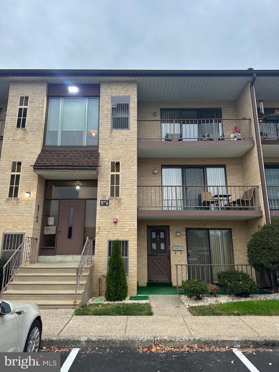 9906 Bustleton Avenue, Unit C13 Philadelphia, PA 19115 - Photo 2 of 8