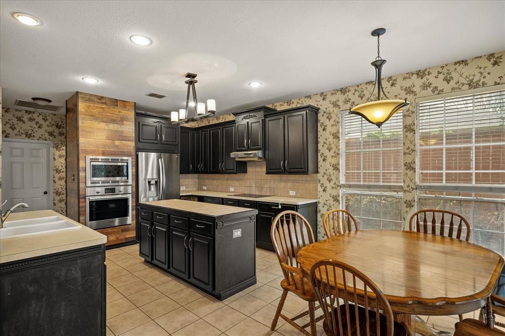 1337 Lighthouse Lane Allen, TX 75013 - Photo 11 of 21